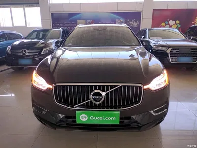 2021 Volvo XC60 T5 AWD Inscription, фото 3, лот 10366860