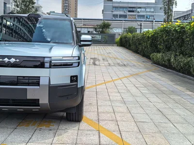 2026 Byd Titanium 7, фото 4, лот 10832600