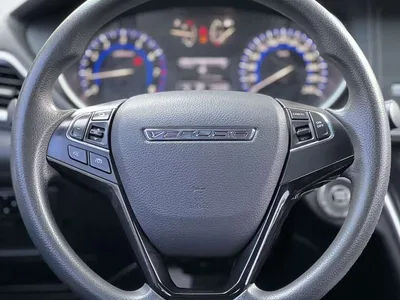 2018 Venucia T90 2.0L CVT Smart Connection Fashion Edition China V, фото 2, лот 11153883