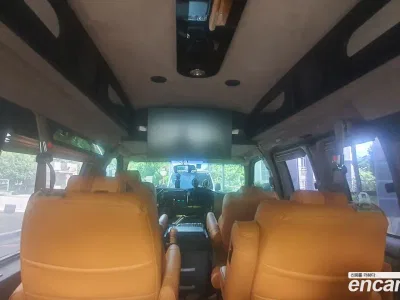 2003 Chevrolet Chevy Van 9-Seater, фото 4, лот 11686269