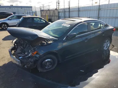2013 ACURA ILX 20, фото 1, лот 10869781