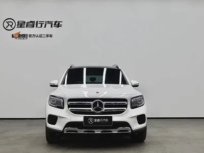 2023 Mercedes-Benz GLB 220 Dynamic, фото 2, лот 10383250