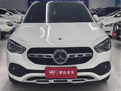 2022 Mercedes-Benz GLA Facelift GLA 200, фото 2, лот 10397151