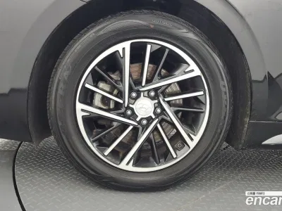 2022 Hyundai Grandeur 2.5, фото 4, лот 10205934