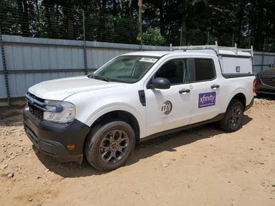 2023 FORD MAVERICK XL, фото 1, лот 10551331