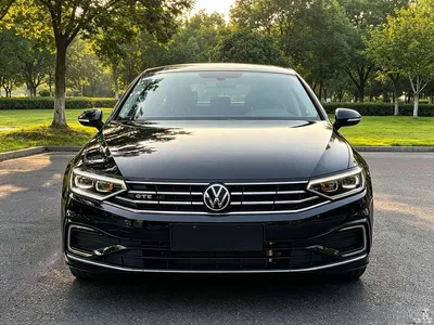 2022 Volkswagen Tayron GTE Plug-in Hybrid 1.4T Luxury, фото 2, лот 11018023