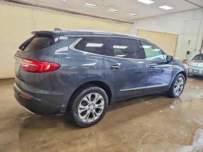2018 BUICK ENCLAVE AVENIR, фото 3, лот 11576855