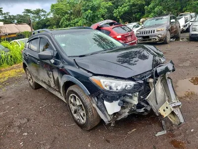 2019 SUBARU CROSSTREK, фото 4, лот 10567938