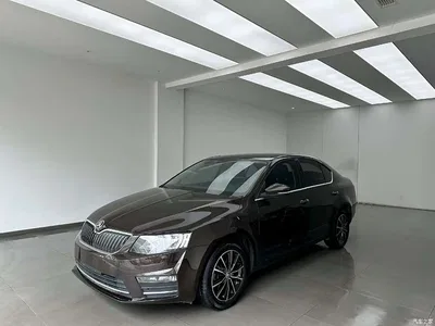 2016 Škoda Octavia 1.6L Automatic Smart Edition, фото 1, лот 10348973