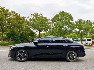 2023 Chery Arrizo 8 Model High Energy Edition 2.0T DCT Speed, фото 4, лот 10777540