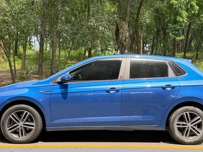 2019 Volkswagen Polo Plus 1.5L Automatic Colorful Tech Edition, фото 3, лот 10464696