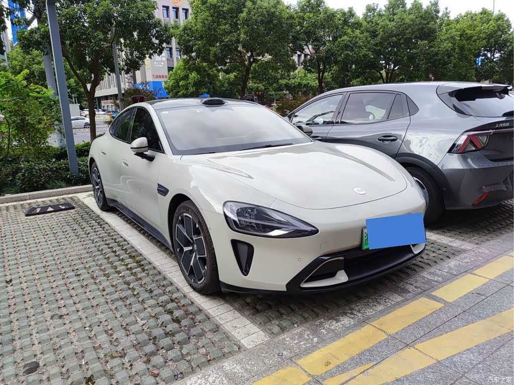 2024 Xiaomi Auto Xiaomi SU7 RWD Ultra Long Range Advanced Smart Driving Pro Edition, фото 1, лот 11227843