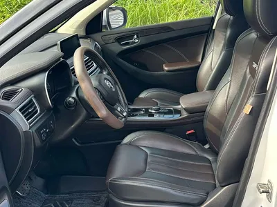 2016 Dongfeng Fengguang 580 Facelift 1.5T CVT Comfort, фото 4, лот 10830514