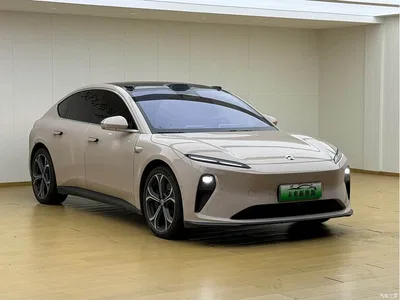 2024 NIO ET5 75kWh, фото 4, лот 11206386