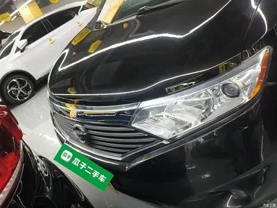 2015 Nissan Quest 3.5L SL, фото 3, лот 10363227