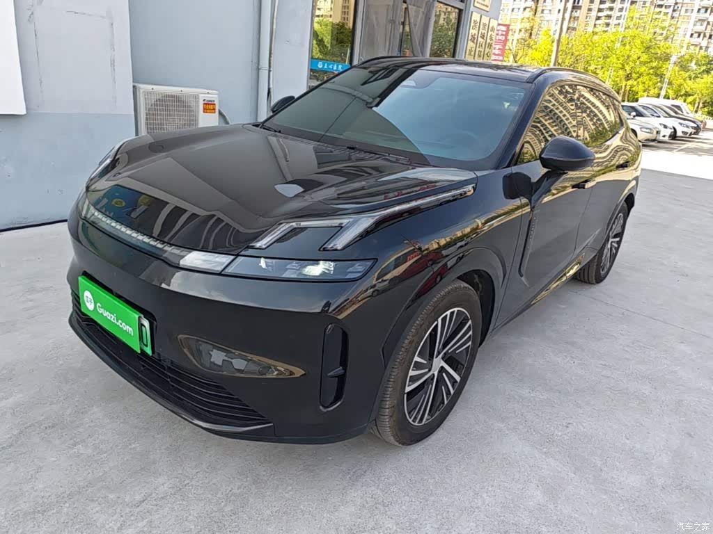 2023 Lynk & Co 08 EM-P 120km Long Range Halo, фото 2, лот 10317873