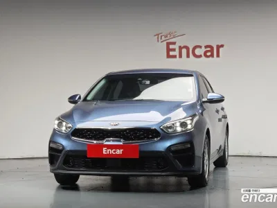 2019 Kia K3 Luxury, фото 3, лот 10512520