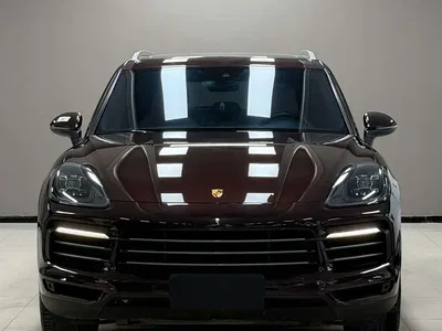 2019 Porsche Cayenne, фото 3, лот 10413962