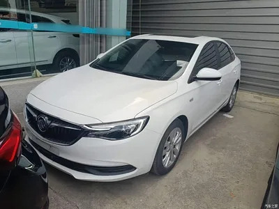 2021 Buick Excelle Facelift Exemplar 1.5L Auto Elite, фото 2, лот 10259252