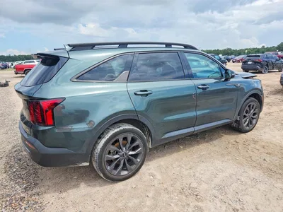 2023 KIA SORENTO EX, фото 3, лот 10786212