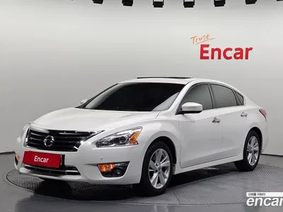 2013 Nissan Altima 2.5, фото 1, лот 10118764