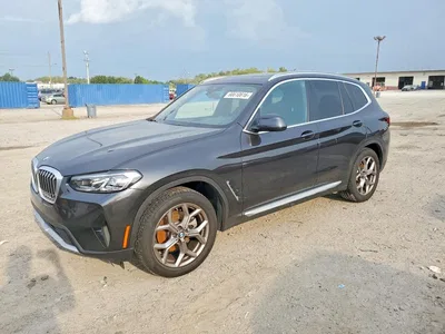 2023 BMW X3 XDRIVE30I, фото 1, лот 11378527