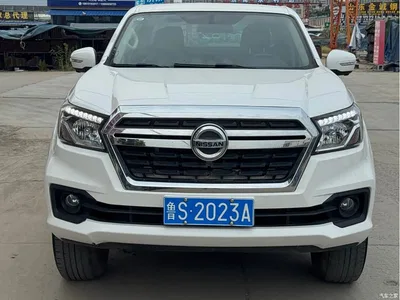 2021 Dongfeng Rich 6 Model 2.3T Automatic 2WD Diesel Luxury Long Cargo M9T, фото 2, лот 10957931