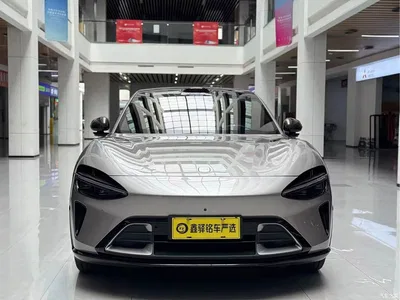 2025 Xiaomi Auto Xiaomi YU7 Ultra Long Range High Performance AWD Max Edition, фото 2, лот 10405623