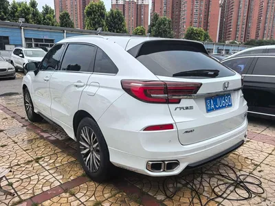 2020 Honda Avancier 370TURBO 4WD Premium Edition, фото 4, лот 10417060