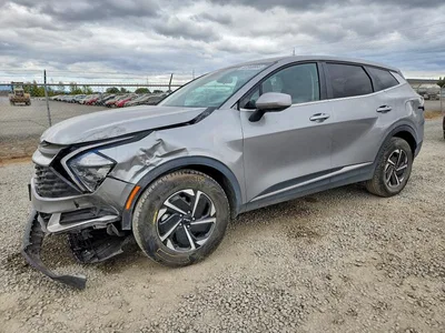 2023 KIA SPORTAGE LX, фото 1, лот 10784219