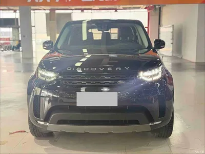 2017 Land Rover Discovery 3.0 SC V6 S, фото 2, лот 10327797