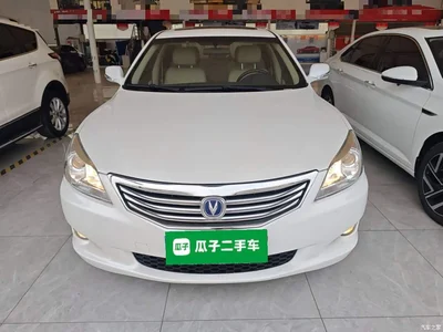 2014 Changan Ruicheng 1.8T Automatic Elite Anniversary Edition China IV, фото 3, лот 11172012