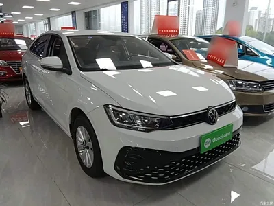2025 Volkswagen Lavida New Edge 1.5L Outstanding New Ease, фото 4, лот 11247641