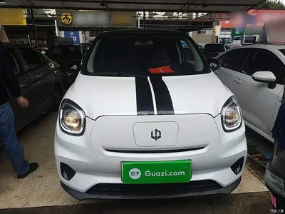 2024 Leapmotor T03 310 Comfort Edition, фото 3, лот 10442431