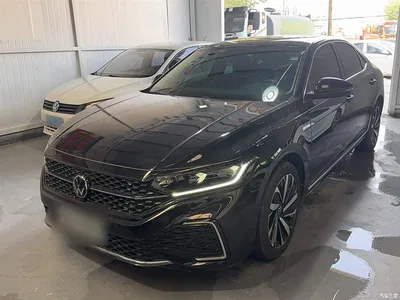 2023 Volkswagen Passat 330TSI Starlight Elite Edition, фото 1, лот 10440955