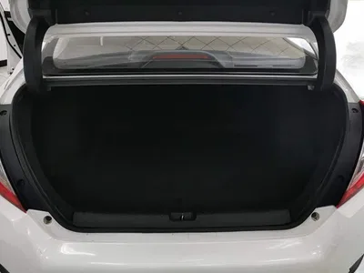 2016 Honda Civic 180TURBO CVT Comfort, фото 4, лот 10418248