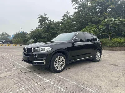 2014 BMW X5 (Import) xDrive35i Leading, фото 1, лот 10463591