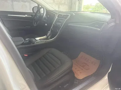 2013 Ford Mondeo Model 1.5L GTDi180 Fashion, фото 3, лот 10400410