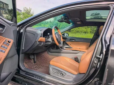2022 Toyota Avalon Hybrid 2.5L XLE Premium Edition, фото 4, лот 10394182