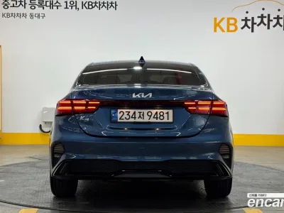 2023 Kia K3 1.6, фото 3, лот 10058735