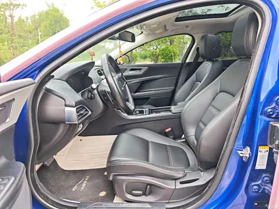 2018 Jaguar XEL 2.0T 200PS Launch Limited Edition, фото 4, лот 10289807