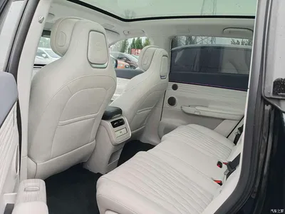 2025 Exeed Exlantix ET Pure Electric 625 Pro 2WD Urban Assist, фото 4, лот 10453436