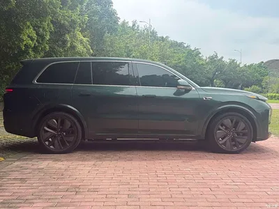 2024 Li Auto Li Xiang L9 Model Ultra, фото 4, лот 10825182