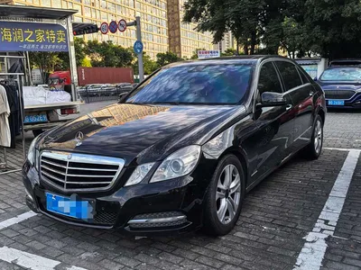 2010 Mercedes-Benz E-Class E 300 L Fashion, фото 1, лот 10266587