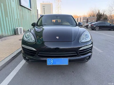 2011 Porsche Cayenne 3.0T, фото 2, лот 10439200