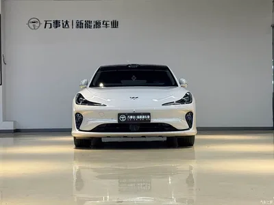 2025 IM Motors IM L6 Ultra, фото 2, лот 10823005