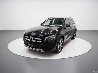 2022 Mercedes-Benz GLB Facelift GLB 200 Fashion Style, фото 1, лот 10388814