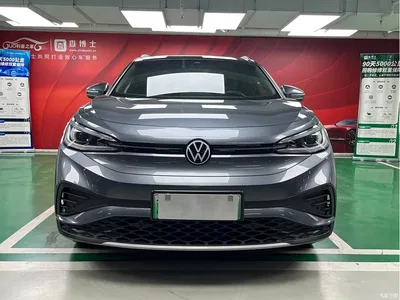 2024 Volkswagen ID.4 X Pure Intelligent Edition, фото 2, лот 10323577