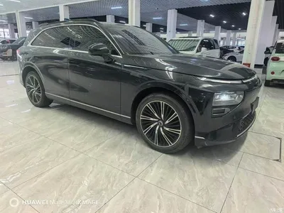 2024 XPeng G9 570 Pro, фото 3, лот 10454695