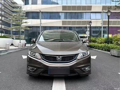 2013 Honda Jade 1.8L Automatic Comfort Edition 5-seater, фото 2, лот 10430943